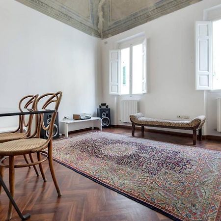 Independent Apartment Montevarchi Eksteriør bilde