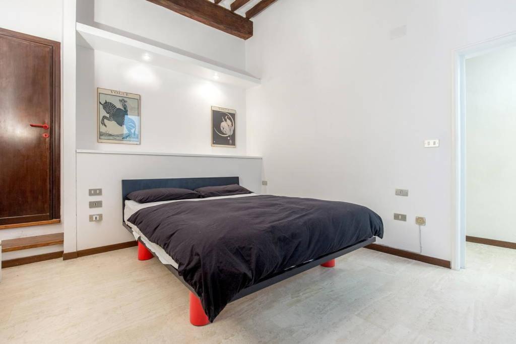 Independent Apartment Montevarchi Eksteriør bilde