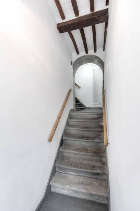 Independent Apartment Montevarchi Eksteriør bilde