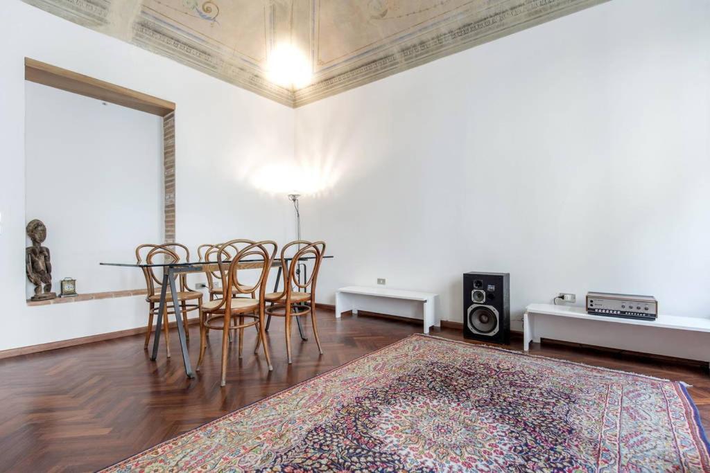 Independent Apartment Montevarchi Eksteriør bilde