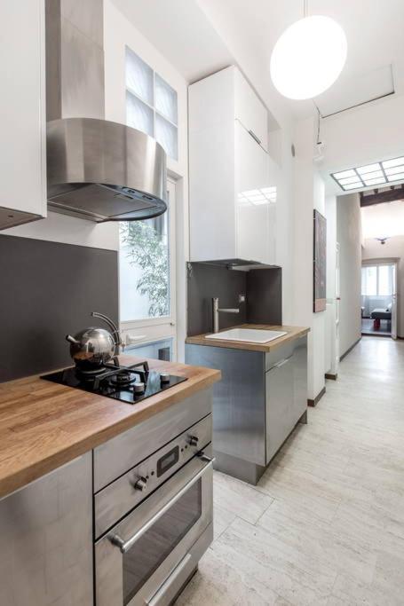 Independent Apartment Montevarchi Eksteriør bilde