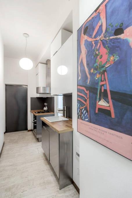 Independent Apartment Montevarchi Eksteriør bilde